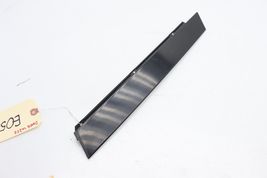 06-13 MERCEDES-BENZ W251 R350 REAR LEFT DRIVER SIDE WINDOW MOLDING TRIM E0551 image 4