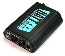 Whirlwind HATT Broadcast Quality Headphone Amplifier Monitor control box... - €182,33 EUR