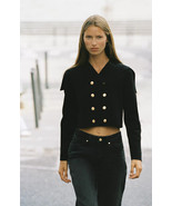 Short Wrap Cardigan - €8,59 EUR Short Wrap Cardigan - €8,59 EUR