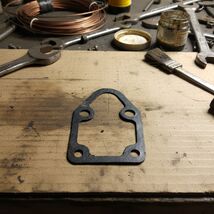 High Temperature Gasket Material Automotive Replacement Parts Truck Gask... - $69.93 MXN