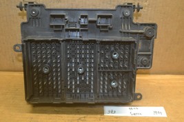 99-02 GMC Sierra Fuse Box Junction OEM 15328806 Module 343-19a4 - $9.99
