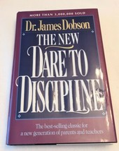 The New Dare to Discipline Dobson, James C. - £3.70 GBP