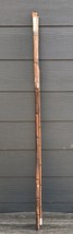 Vintage Lews Cane Pole 11 Ft 3 Piece Fishing Pole Made In Japan New Old ... - £55.53 GBP