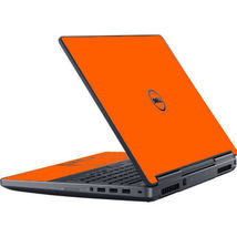 LidStyles Standard Laptop Skin Protector Decal Dell Precision 7510 / 7520 image 2