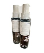 2x KORRES Refreshing Body Mist JASMINE 3.38 oz 100 ml each NEW Sealed - $694.15 MXN