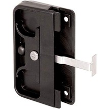 Slide-Co 121740 Mortise Style Screen Door Latch and Pull, Plastic - £13.42 GBP