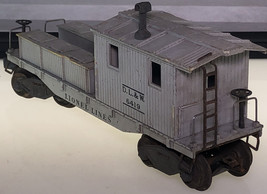 Lionel DL&amp;W # 6419 Caboose Car - £37.09 GBP