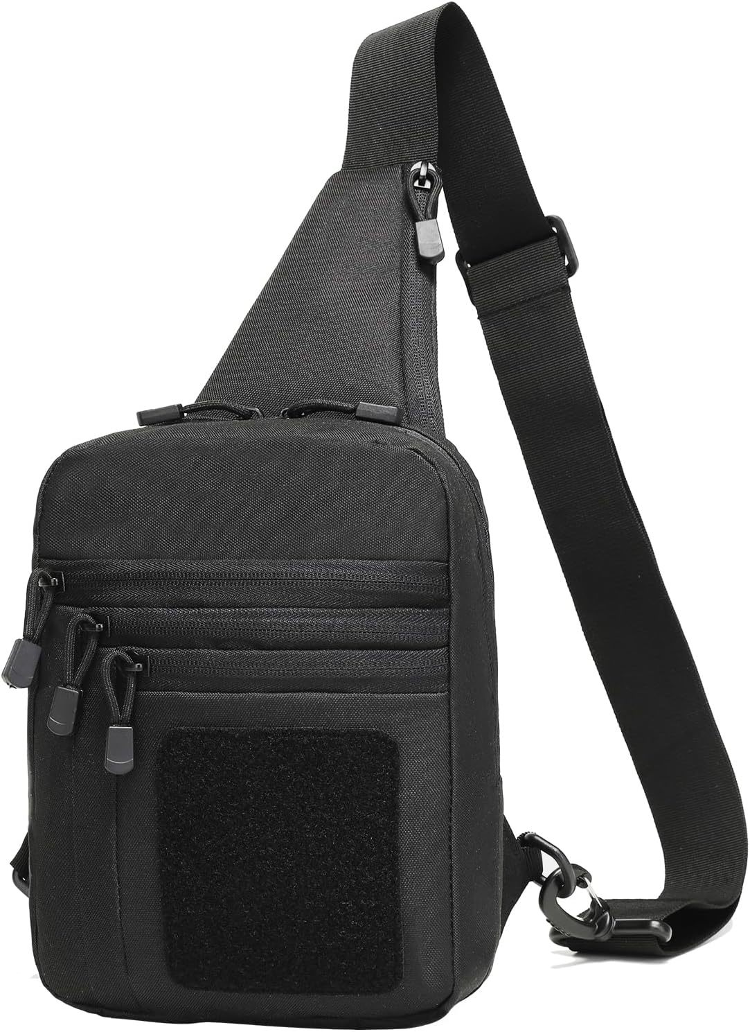 Sling Bag Crossbody Bag Gun Bags For Handguns Edc Bag For Men Ccw Sling ... - $31.94