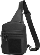 Sling Bag Crossbody Bag Gun Bags For Handguns Edc Bag For Men Ccw Sling ... - $31.94