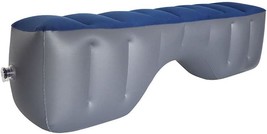 The 51 2 X 10 6 X 15 Inch Blue Berocia Car Air Mattress Back Seat Gap Pa... - $31.94