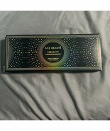 Ace Beaute Serenity 12 Color Eyeshadow Palette 19.2g - Brand New - $9.89