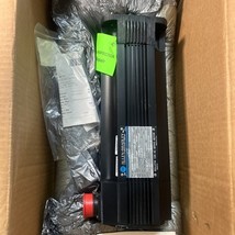 ALLEN BRADLEY 1326AB-B439-G-21 MOTOR - $664.38 CAD