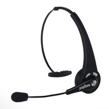 Bluetooth Cordless Wireless Gaming Mic Headset Headphones for PS3 Playstation 3 - £27.50 GBP