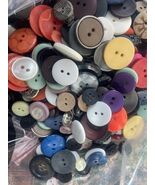 ASSORTED Sewing Button Mix Lots of 1000, USA SHIPPER - $30.16 CAD