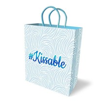 Kissable Gift Bag - £8.65 GBP