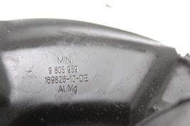 11-16 MINI COOPER COUNTRYMAN FRONT LEFT DRIVER SIDE KNUCKLE Q4990 image 11