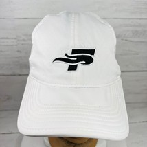 Nike Fredericksburg Nationals Minor League Baseball Hat Cap Adjustable White - £27.96 GBP