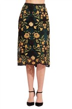 Eva Franco rita skirt in Harvest Bloom - size 2 - $84.15