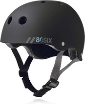 Triple 8, A Leading Brand In The Industry, Designed The 80Six Dual Certi... - $36.99