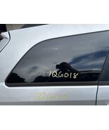 Passenger Right Quarter Glass Light Tint Fits 09-20 JOURNEY 104666294 - $3,597.51 MXN