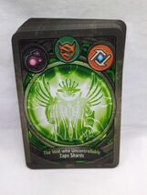 Keyforge Call Of The Archons Deck Dis Untamed Logos - $9.66 CAD
