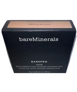 1- bareMinerals Barepro 16Hr Skin Perfecting Powder Foundation MEDIUM 32... - €25,47 EUR
