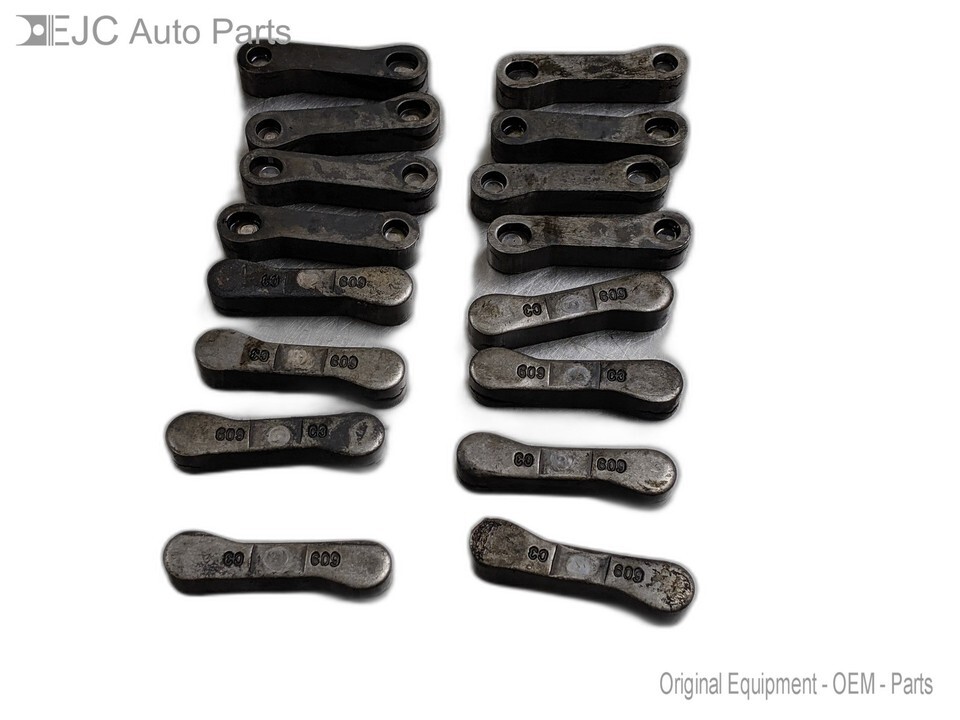 Valve Spring Bridge Set For 06-07 Ford F-350 Super Duty  6.0  Diesel - $49.45