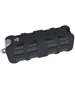 NEW PWPBT60GN BLACK MARINE HANGING WATERPROOF RUGGED WIRELESS BLUETOOTH ... - $101.11 CAD