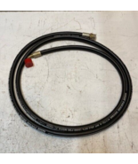 Parker Tough Cover 471TC-6 Hydraulic Hose 18mm Dia. - $1,591.25 MXN