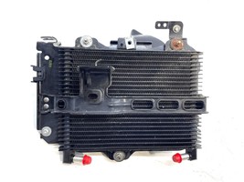 2017-2020 Lincoln Continental Trans Cooler Complete With Bracket &amp; Vent ... - $3,698.09 MXN