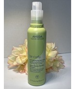 Aveda Be Curly Curl Enhancing Frizz Hair Spray - 200 ml / 6.7 oz NWOB Fr... - £17.08 GBP