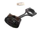 Piston and Connecting Rod Standard From 2015 Jeep Cherokee  3.2 - $69.95