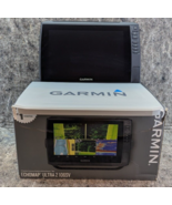 Garmin Echomap Ultra 106SV Monior &amp; Cover Only (010-02880-00) - $899.99