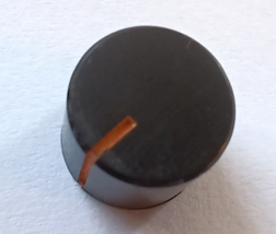 ROLAND GR-1 Guitar Synthesizer Volume / Parameter Knob Dial Genuine Rola... - $16.82