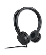 NXT Technologies UC-4000 Noise-Canceling Stereo Binaural Over-the-Head H... - $474.16 MXN