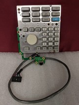 Agilent E5515-60124 Keypad Assembly for Agilent E5515C - $193.50