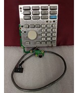 Agilent E5515-60124 Keypad Assembly for Agilent E5515C - $264.91 CAD