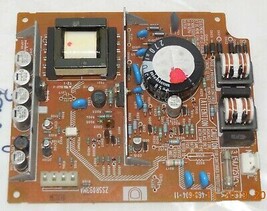 OEM Original Fat Playstation 2 Replacement Power Supply Board 1-468-604-11 - $25.22