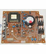 OEM Original Fat Playstation 2 Replacement Power Supply Board 1-468-604-11 - $471.16 MXN