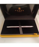 Cross Tech3+ Multifunction Pen, Lustrous with Chrome Trim - €41,61 EUR