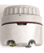 Socket Porcelain Kyls 2pc Ring - €17,58 EUR