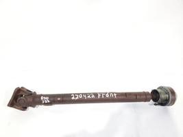 Front Drive Shaft 3.7L 4x4 OEM 2007 2008 2009 2010 2011 Jeep Nitro - $54.30