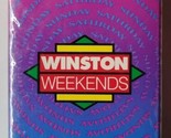 Winston Weekends Playing Cards 1993 U.S. Playing Card Co. - $7.91