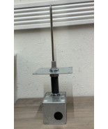 Schneider MN-SDT Duct Temperature Transmitter 4&quot;-8&quot; Adjustable Length - $98.78 CAD