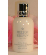 New Molton Brown Indian Cress Purifing Conditioner 1.7 oz / 50 ml - $4.24