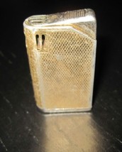 Vintage SUNFLAME ELETRONIC Marxman Gas Butane Automatic Torch Lighter - $114.55 MXN