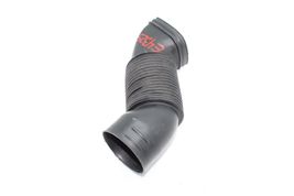 07-13 MERCEDES-BENZ W221 S600 RIGHT PASSENGER SIDE AIR INTAKE PIPE DUCT E4329 image 10