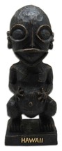 KC Hawaii Fertility Tiki God Statue – Hapa Wood Figurine 3 Inch - $25.08 CAD