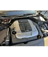 2011 2012 2013 Infiniti M56 OEM Engine Motor 5.6L V8 RWD - £3,635.03 GBP