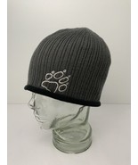 JACK WOLFSKIN Hat Beanie Stormlock Rip Rap PHANTOM GREY Wool Unisex OSFM... - €21,46 EUR